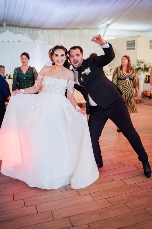 Fotografie de Radu Stelian la Equinoxe Royal