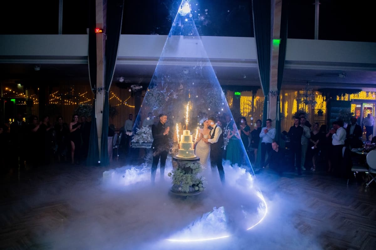 Fotografie de ArtaFilmării la Le Gaga