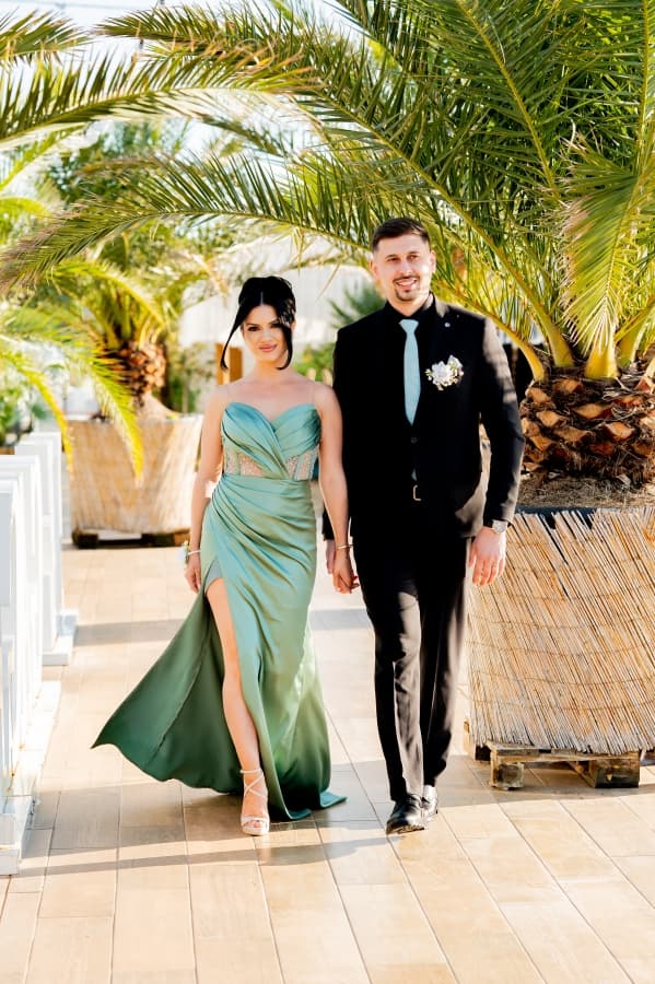 Fotografie de ArtaFilmării la Le Gaga