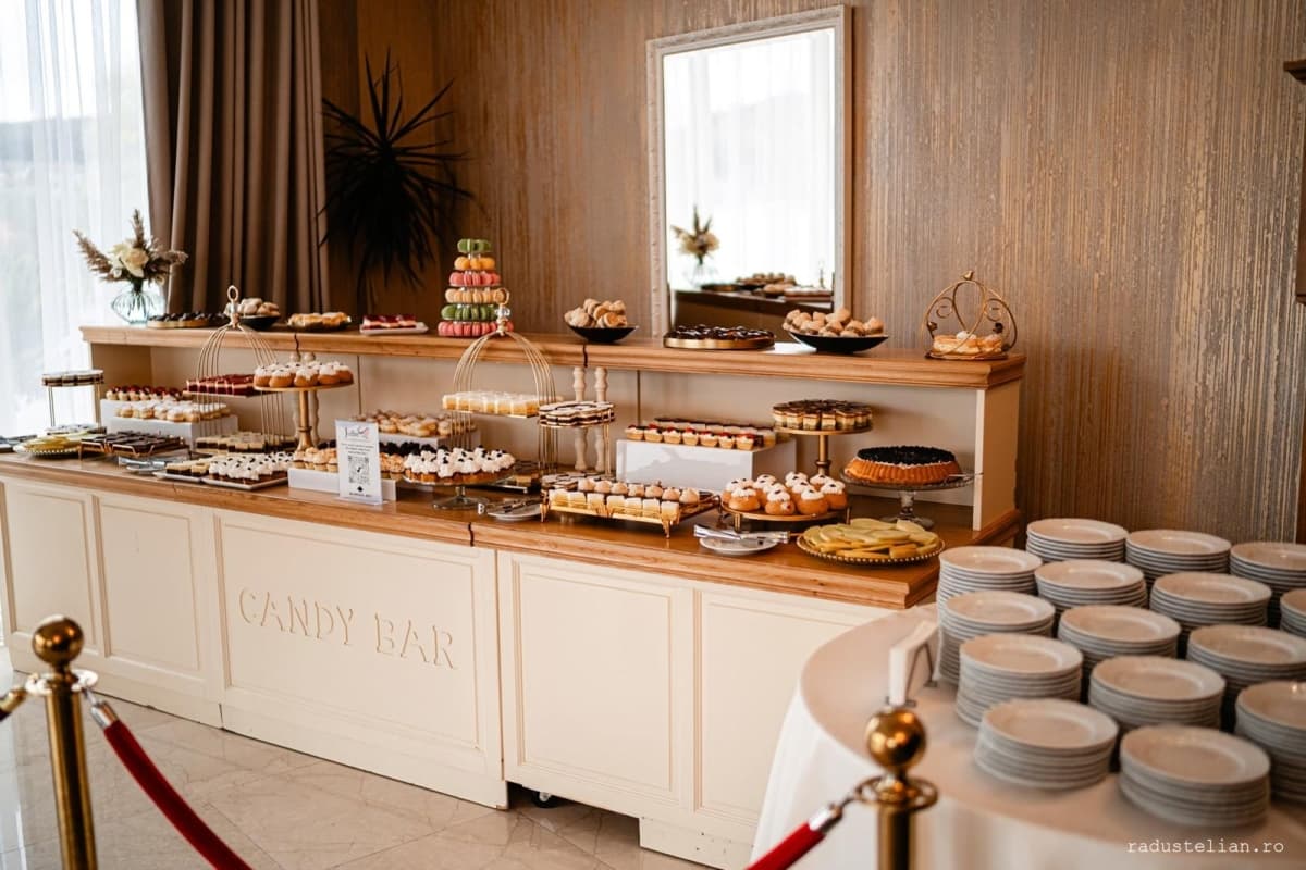 Fotografie de Radu Stelian la Boema Ballroom