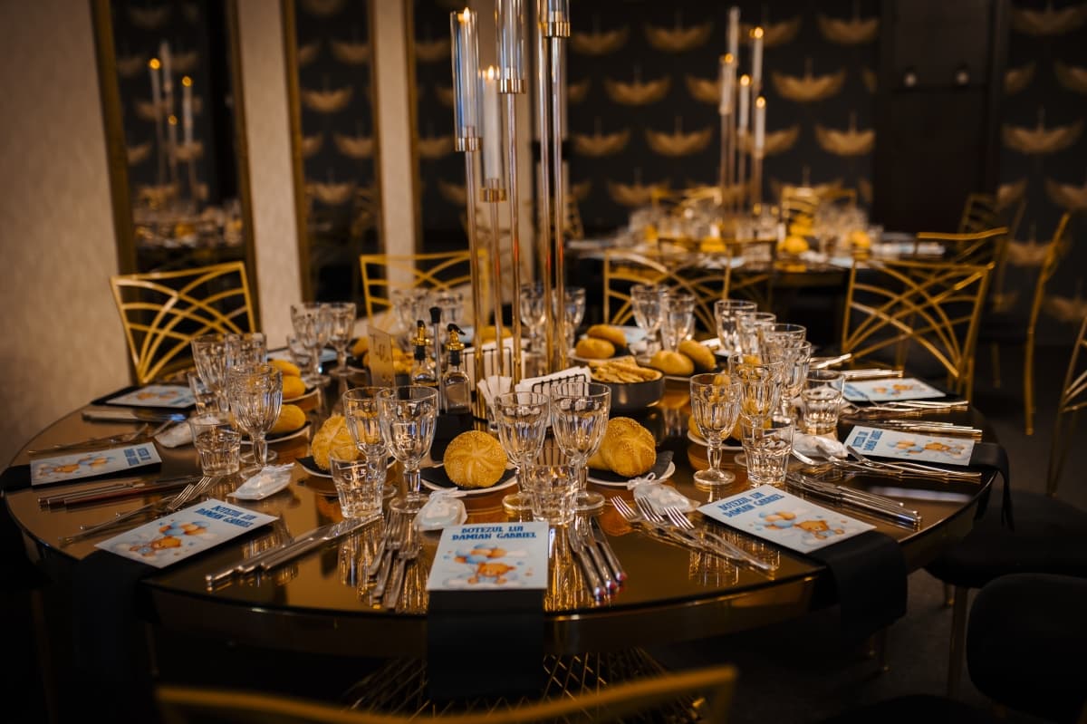 Sky Events Sibiu  - locatie pentru nunti in Sibiu, Sibiu