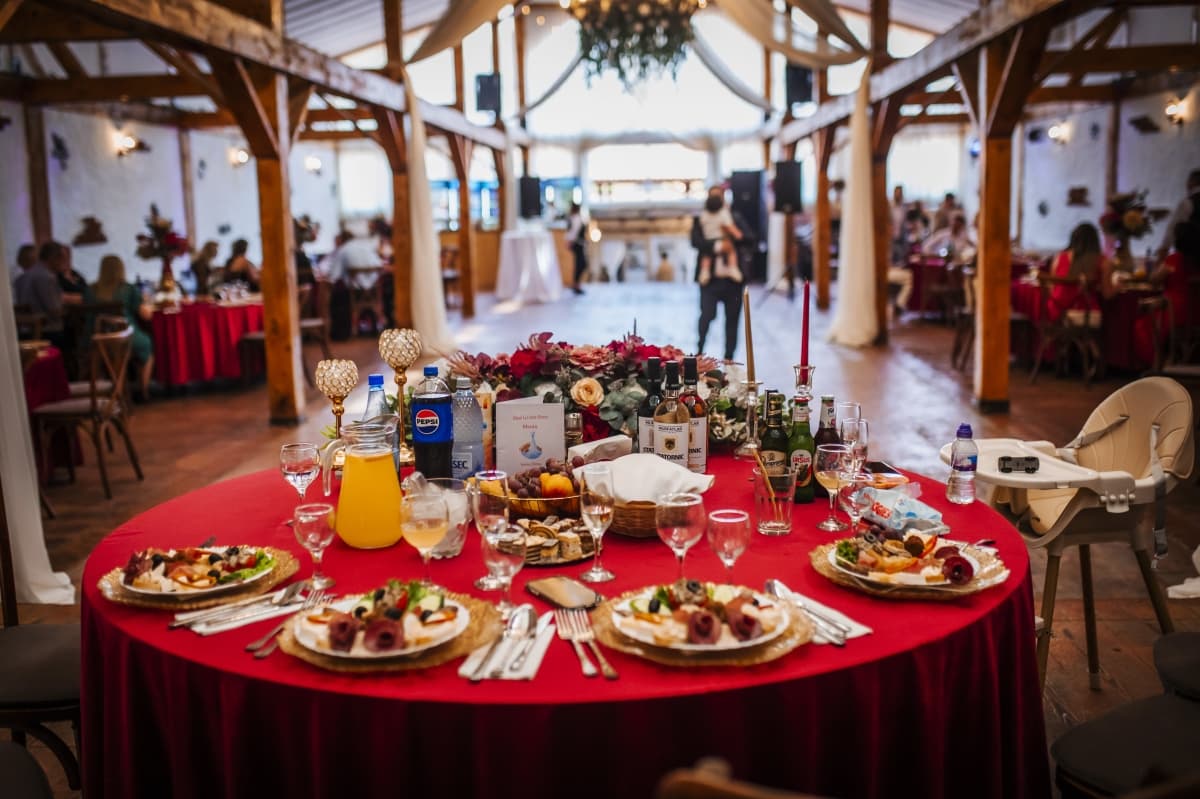 Fotografie de ILEANA MEHEDINTU la Hanul La Cetate Slimnic