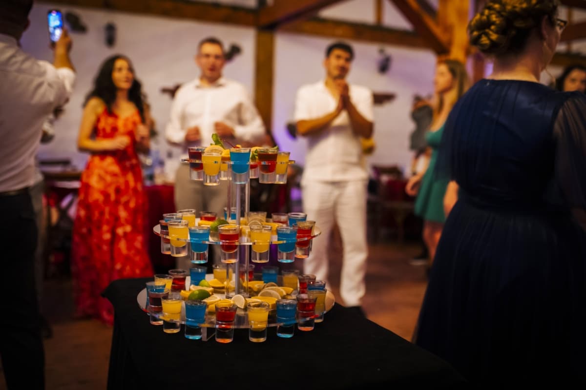 Fotografie de ILEANA MEHEDINTU la Hanul La Cetate Slimnic