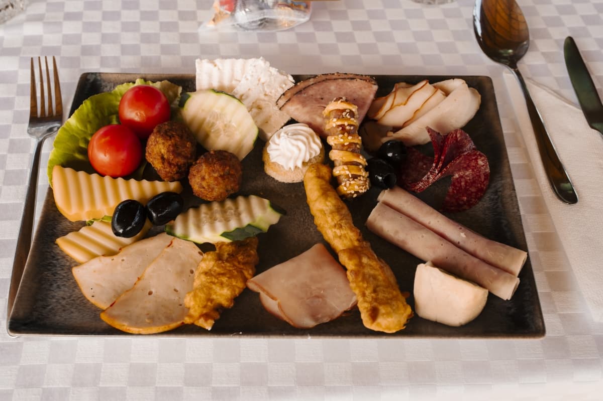 Fotografie de ILEANA MEHEDINTU la Panoramic Park Viking Village