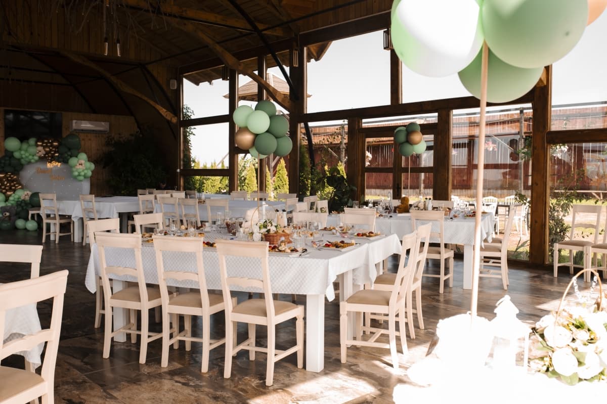 Fotografie de ILEANA MEHEDINTU la Panoramic Park Viking Village