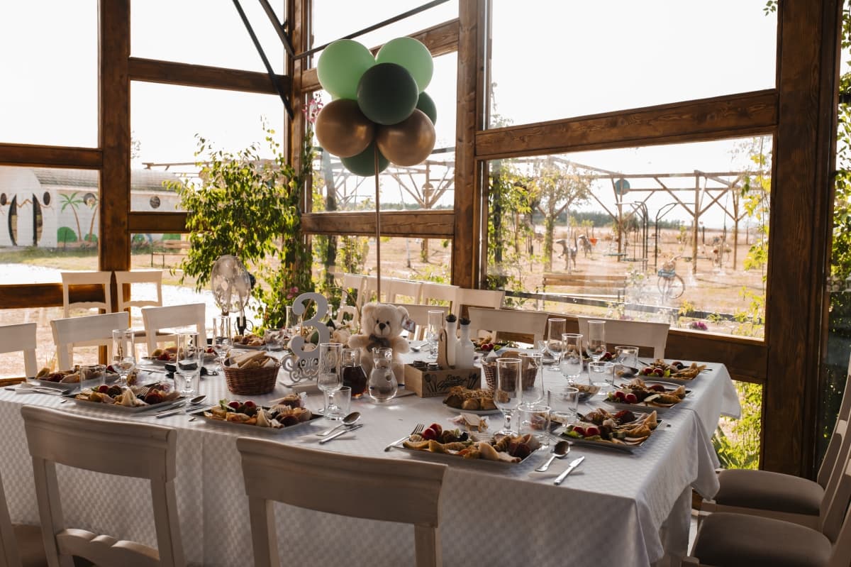 Fotografie de ILEANA MEHEDINTU la Panoramic Park Viking Village