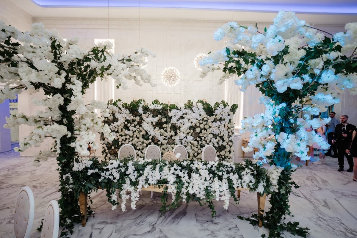 Fotografie de High Five Photo la Libao Luxury Events