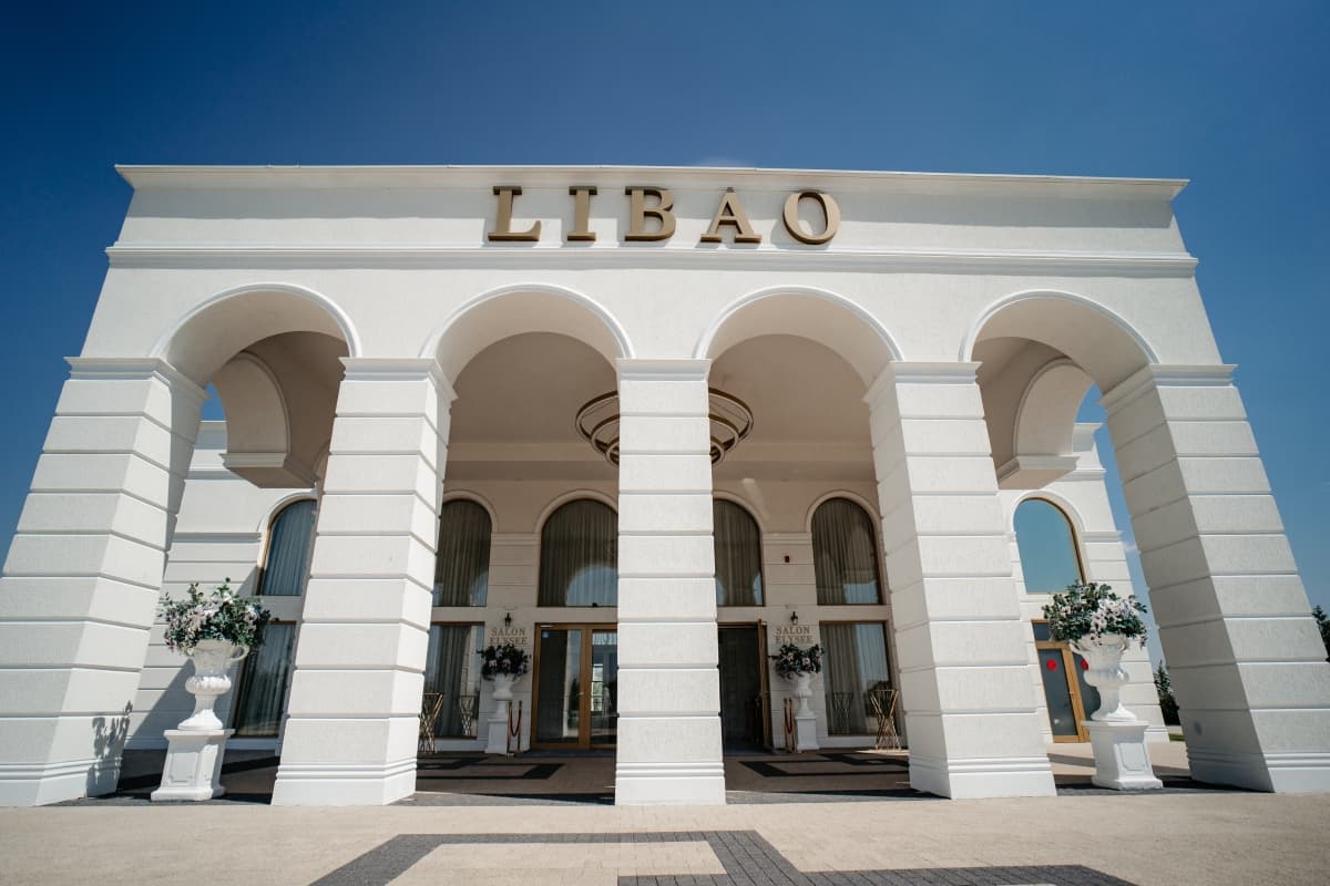 Fotografie de High Five Photo la Libao Luxury Events