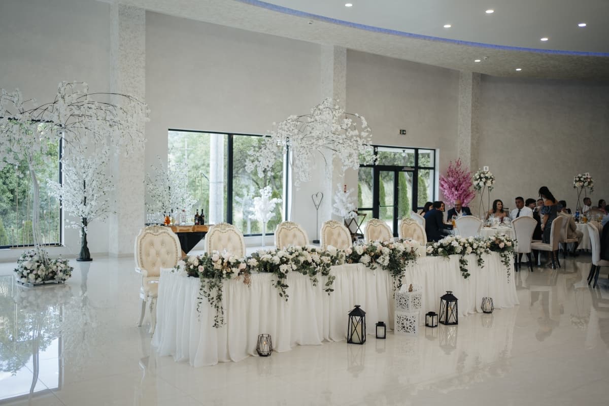 Divina Events - locatie pentru nunti in Mijlocenii Bârgăului, Bistrița-Năsăud