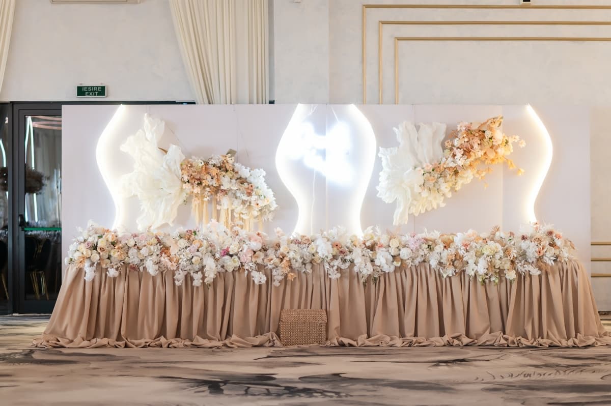 La Nasu Mare - locatie pentru nunti in Șimian, Mehedinți