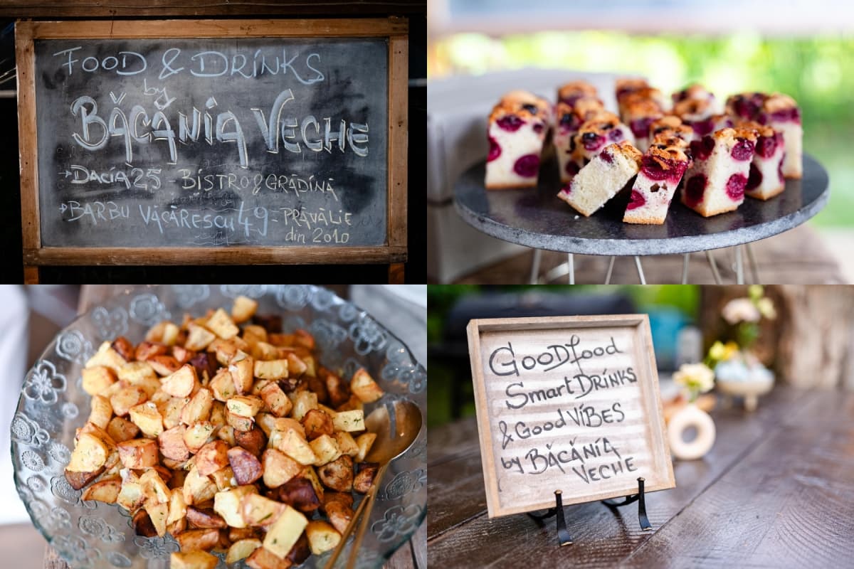 Fotografie de Live Love Laugh - Dana Sacalov la The Wedding House