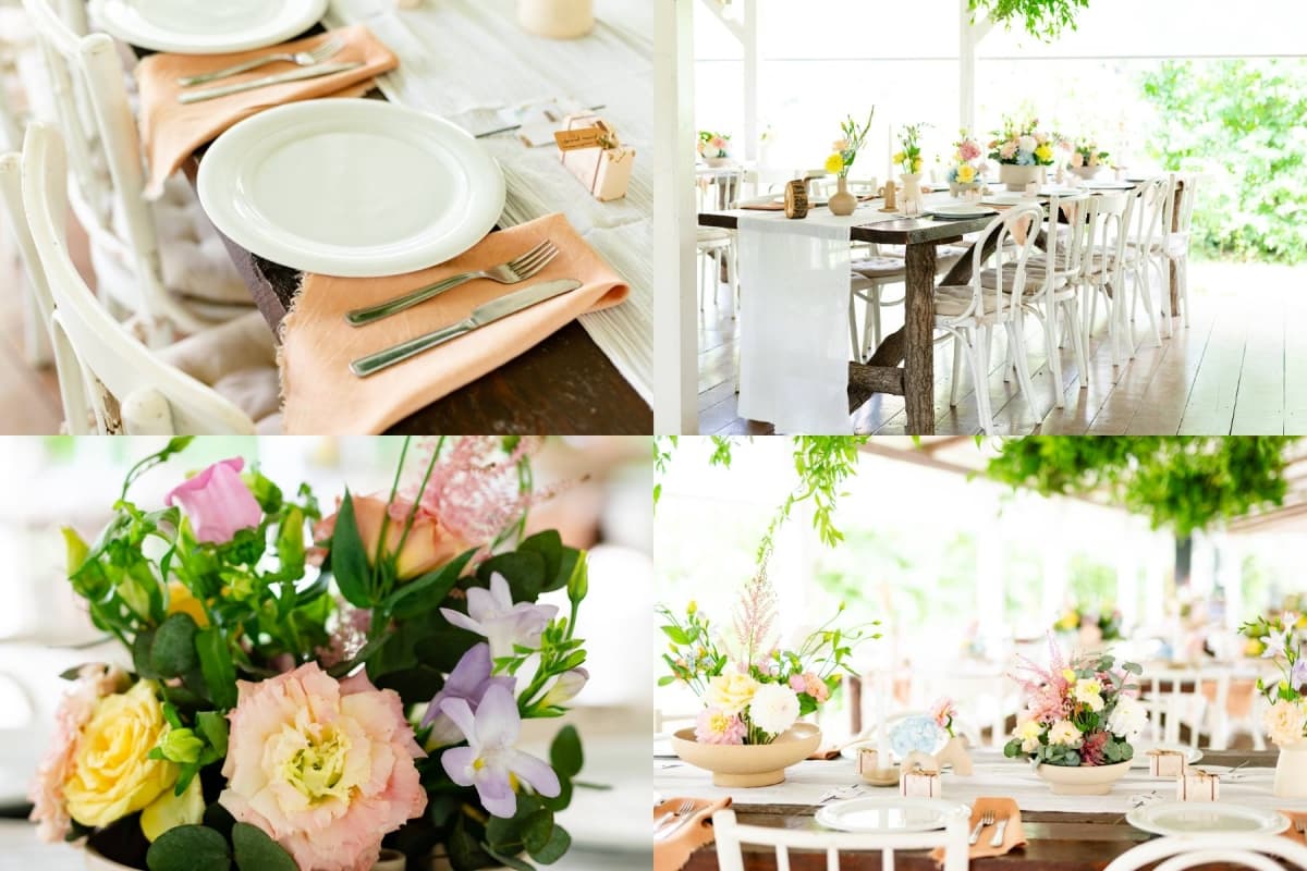 Fotografie de Live Love Laugh - Dana Sacalov la The Wedding House