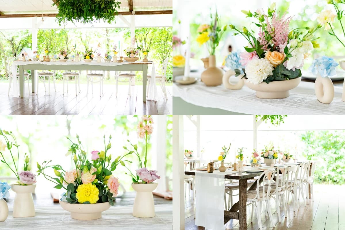 Fotografie de Live Love Laugh - Dana Sacalov la The Wedding House