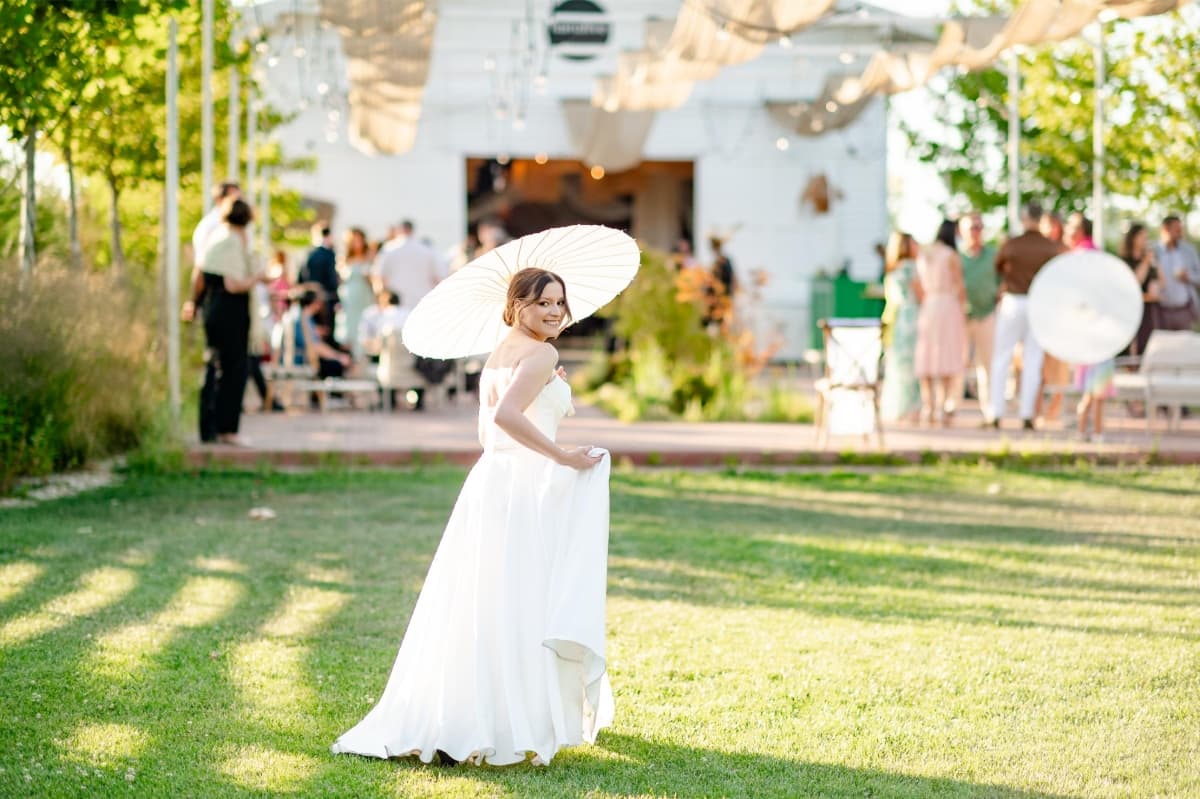 Fotografie de Live Love Laugh - Dana Sacalov la Narrative Events