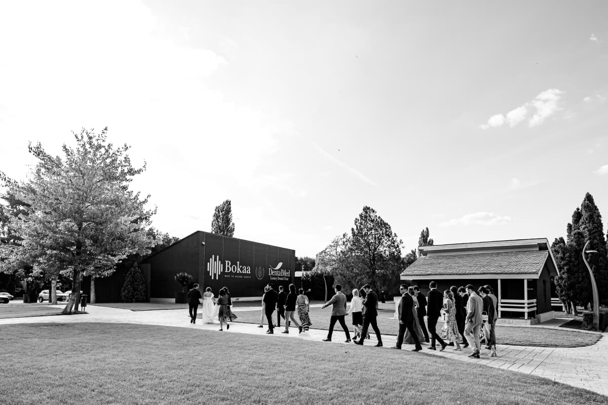 Fotografie de Live Love Laugh - Dana Sacalov la Bokaa