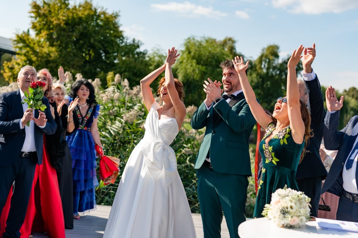 Fotografie de Live Love Laugh - Dana Sacalov la Bokaa