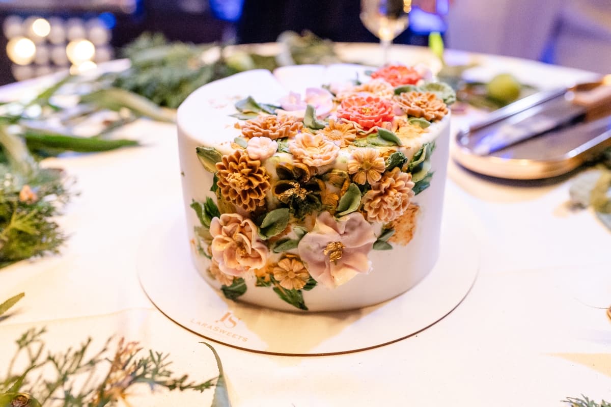 Fotografie de Live Love Laugh - Dana Sacalov la Bokaa