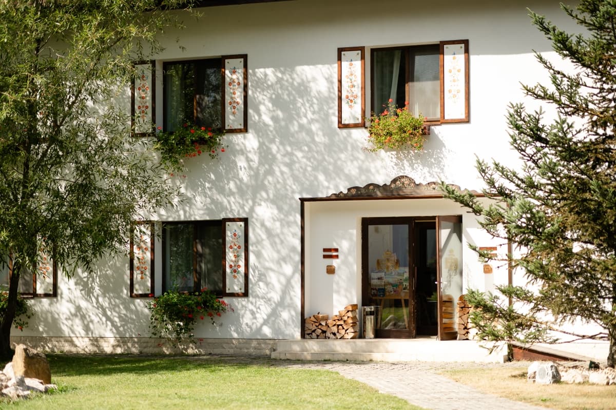 Fotografie de Live Love Laugh - Dana Sacalov la Wolkendorf Bio Hotel &amp; Spa