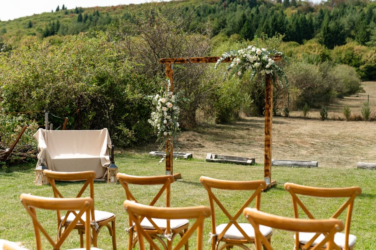 Fotografie de Live Love Laugh - Dana Sacalov la Wolkendorf Bio Hotel &amp; Spa