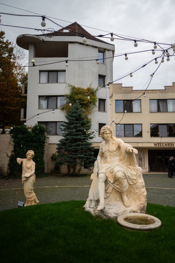 Fotografie de TILO la SunGarden Resort