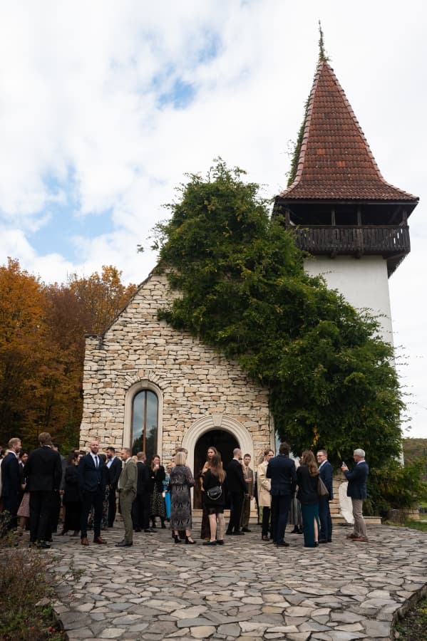 Fotografie de TILO la SunGarden Resort