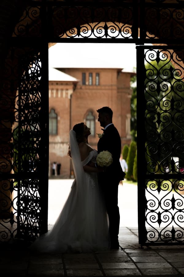 Fotografie de RaPictures la Palatul Mogosoaia