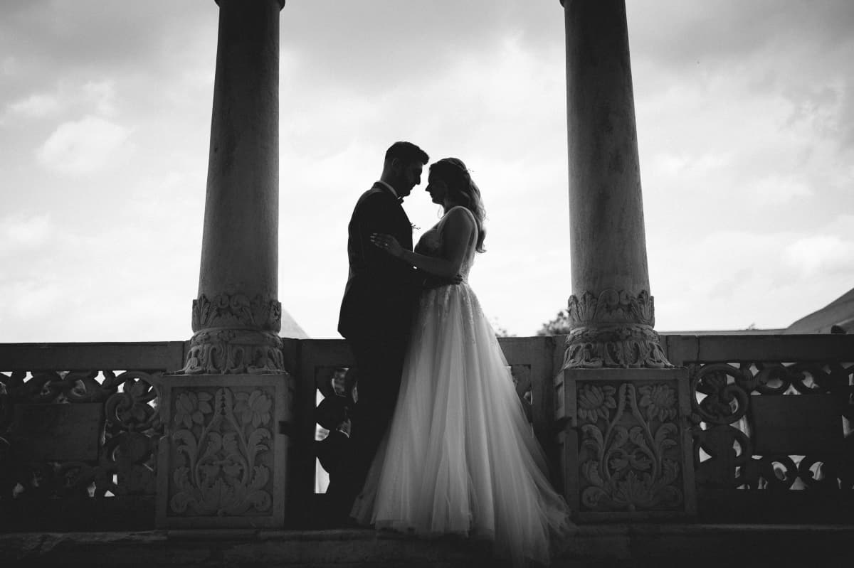 Fotografie de RaPictures la Palatul Mogosoaia