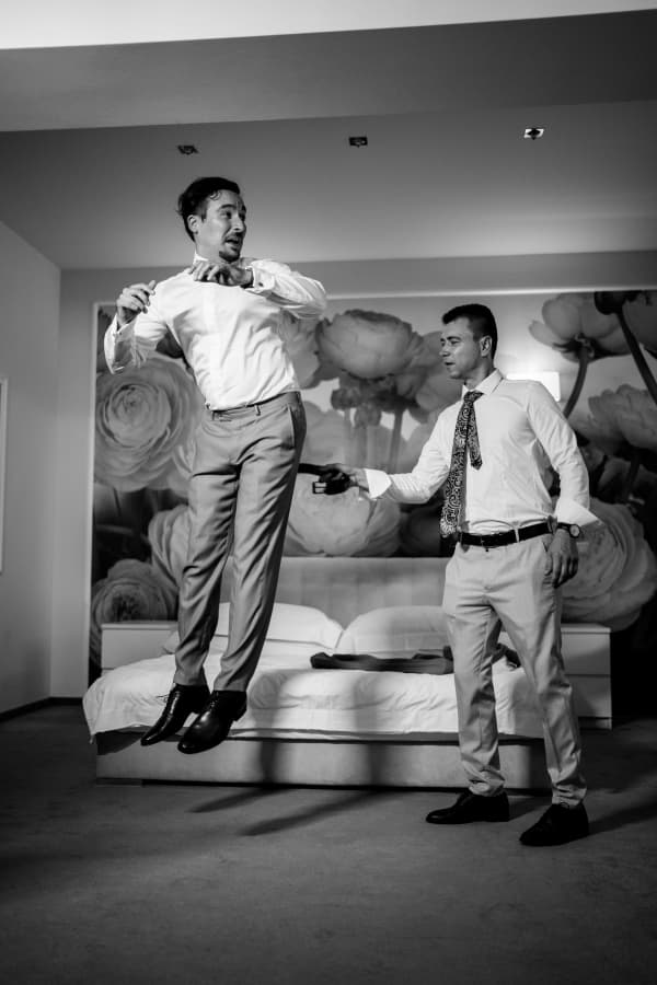 Fotografie de RaPictures la Royal Horse