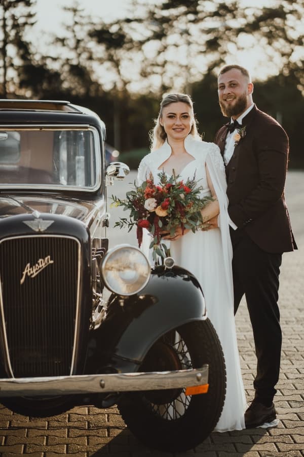 Hotel Sandoria - locatie pentru nunti in Târgu Mureș, Mureș