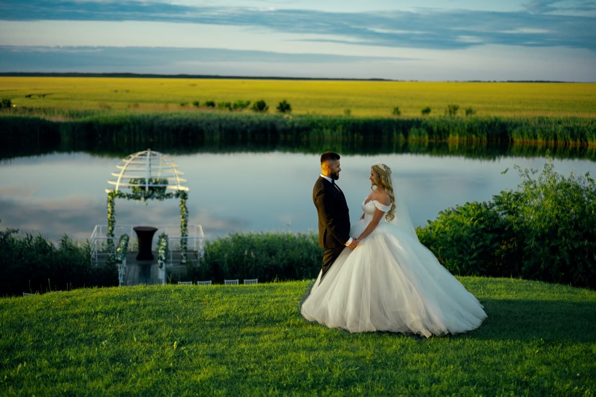 Fotografie de RaPictures la Ambient Lake Events