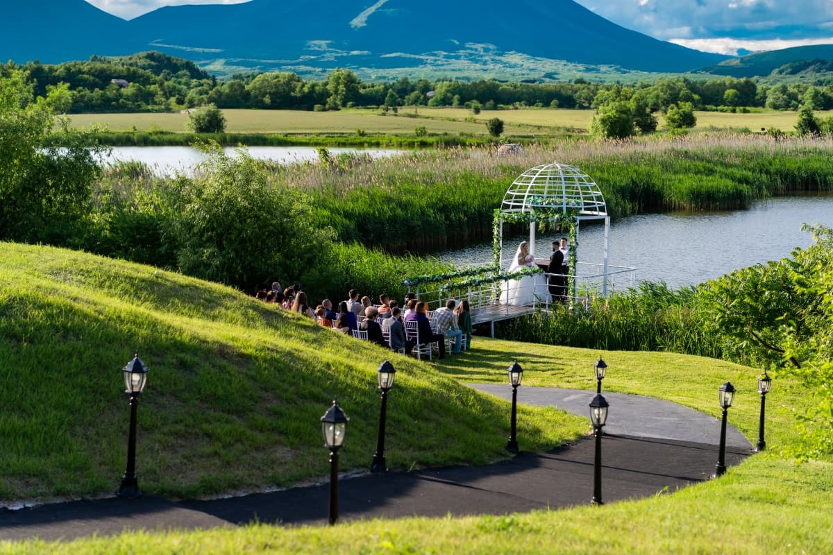 Fotografie de RaPictures la Ambient Lake Events