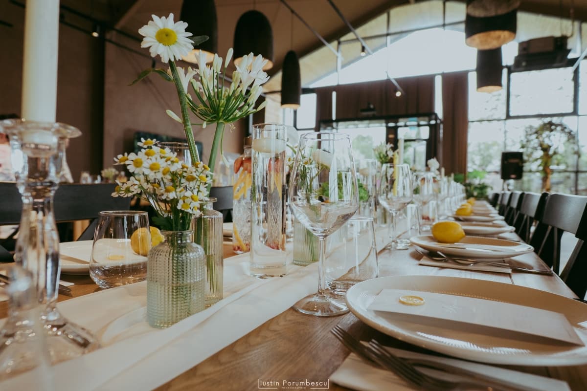 Fotografie de Iustin Porumbescu la Meat Concept Farmhouse