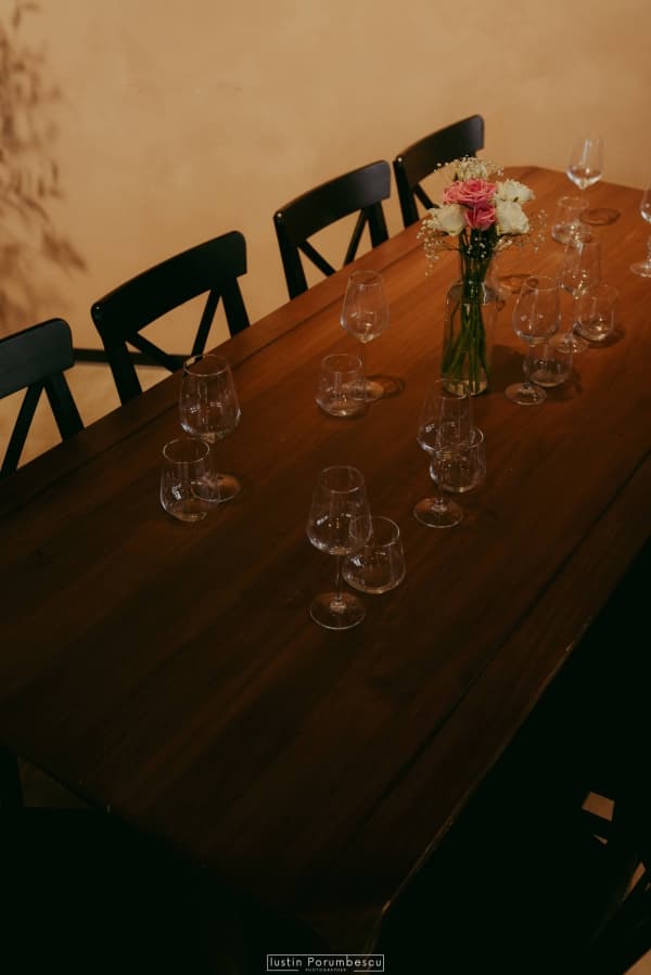 Fotografie de Iustin Porumbescu la Meat Concept Farmhouse