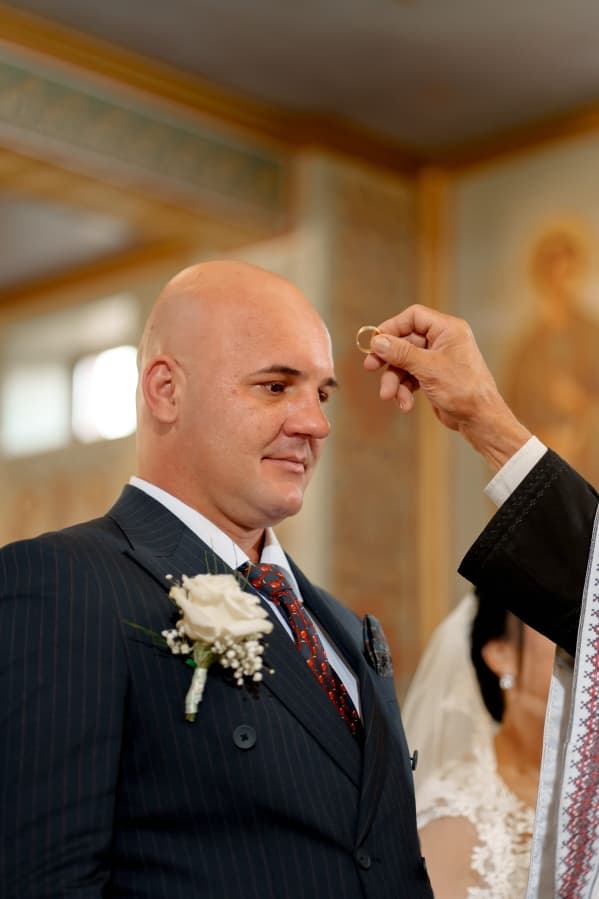 Biserica Ortodoxa Bejeni - locatie pentru nunti in Humulești, Neamț