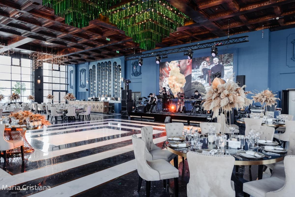 Fotografie de Maria Cristiana fotograf la Ramatuelle