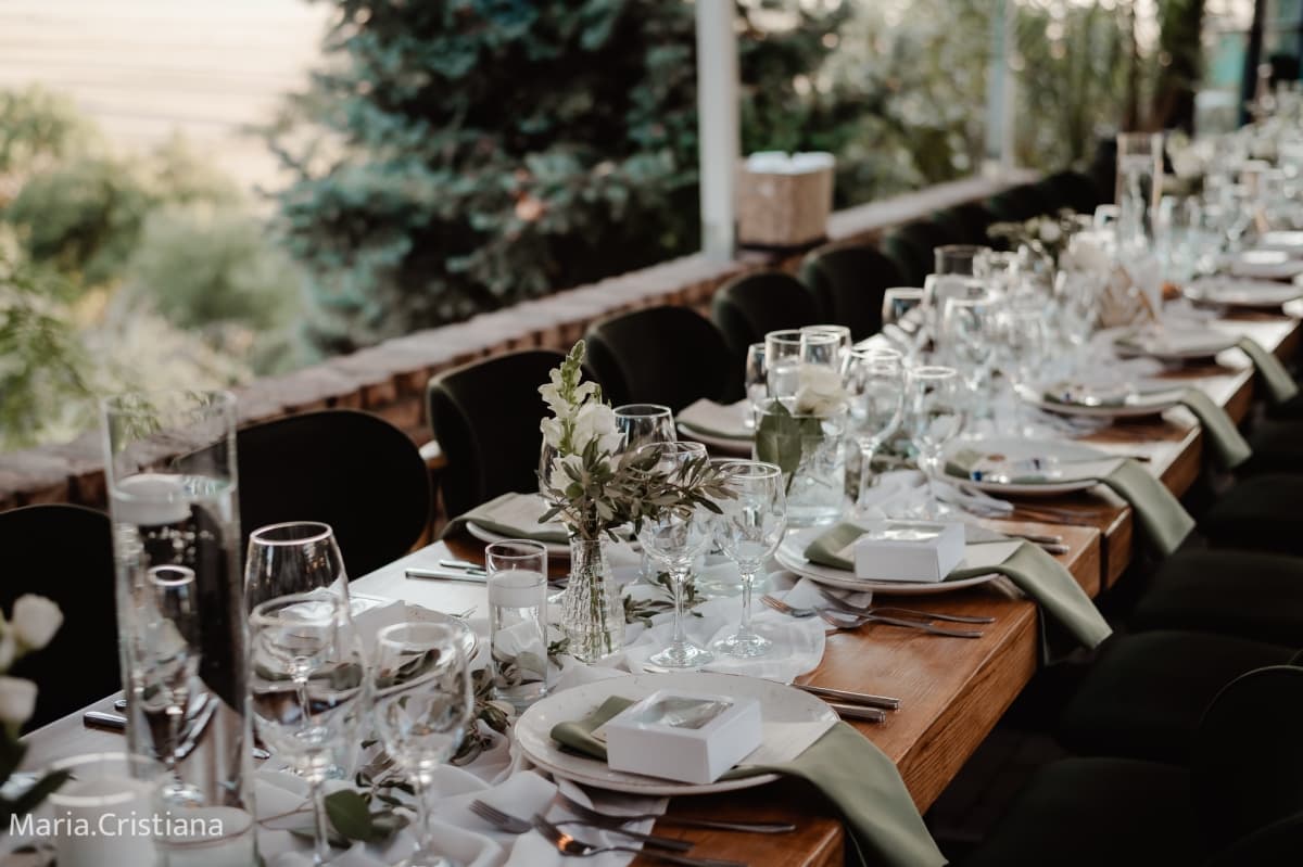 Fotografie de Maria Cristiana fotograf la Domeniul Greaca