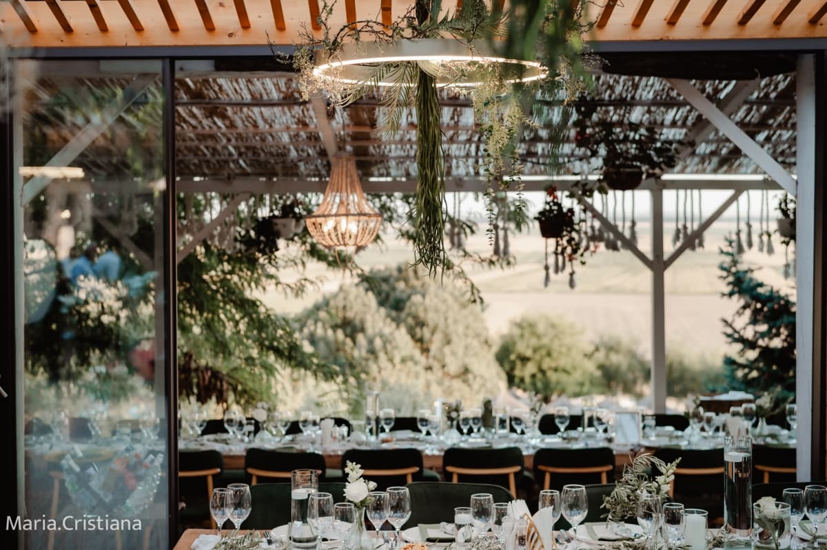 Fotografie de Maria Cristiana fotograf la Domeniul Greaca