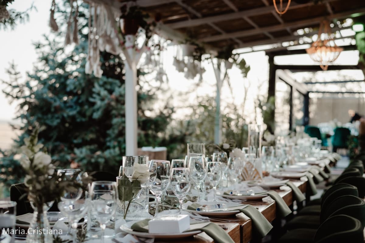 Fotografie de Maria Cristiana fotograf la Domeniul Greaca