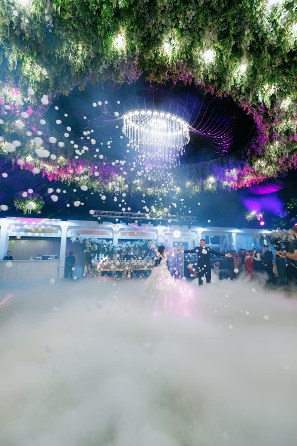 Fotografie de Leu Flavius Fotograf la Mariage D'or - Zaicesti