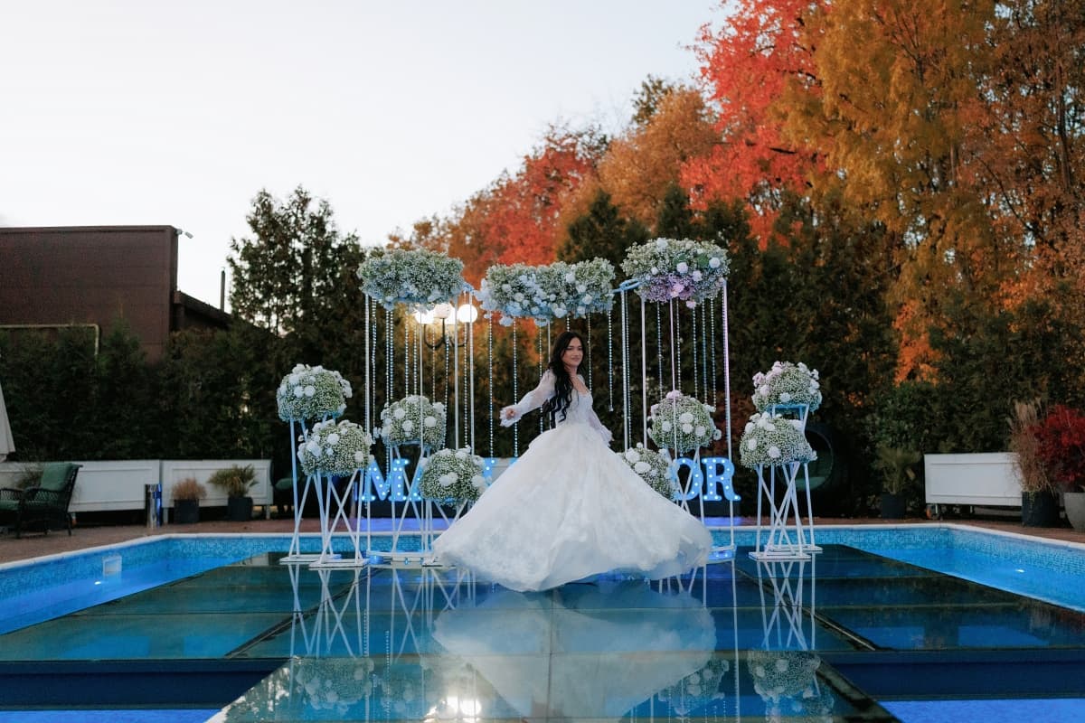 Fotografie de Leu Flavius Fotograf la Mariage D'or - Zaicesti