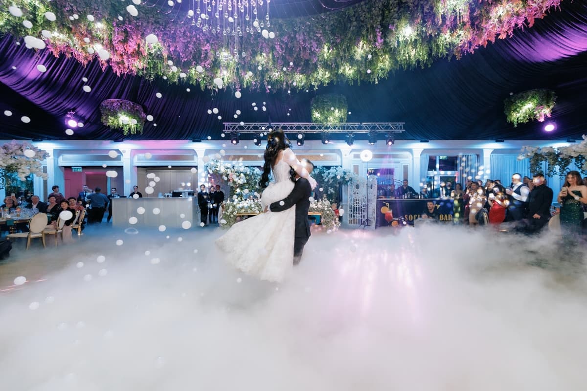 Fotografie de Leu Flavius Fotograf la Mariage D'or - Zaicesti