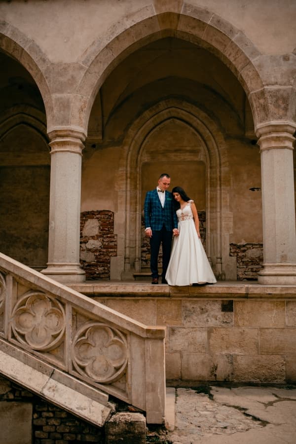 Fotografie de Leu Flavius Fotograf la Castelul Corvinilor