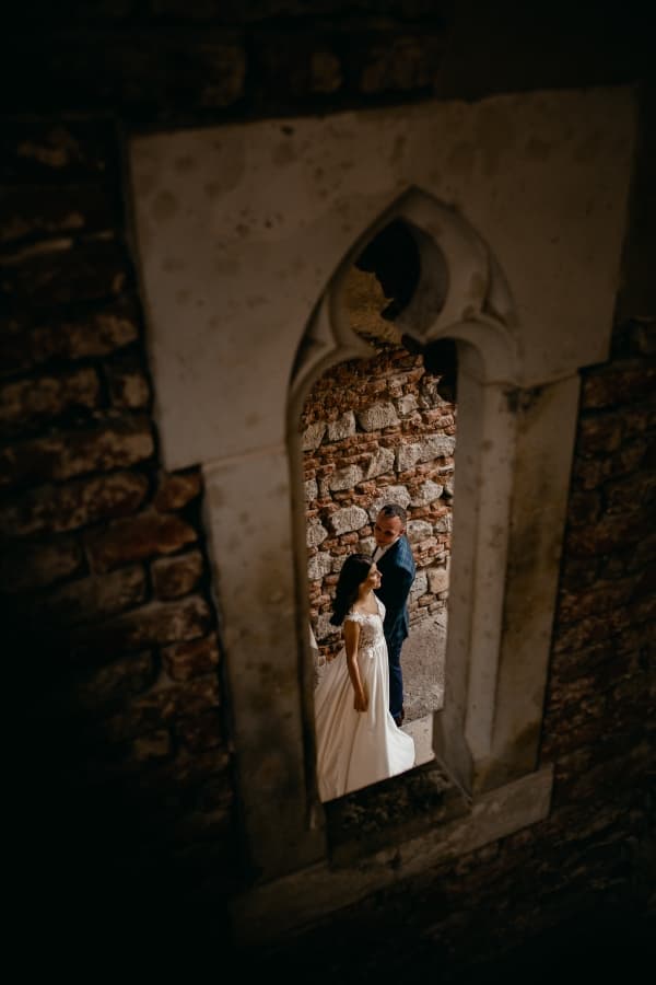 Fotografie de Leu Flavius Fotograf la Castelul Corvinilor