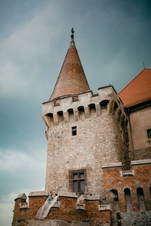 Fotografie de Leu Flavius Fotograf la Castelul Corvinilor