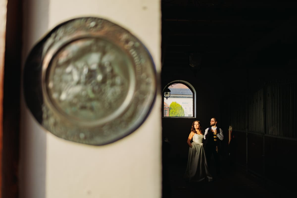 Fotografie de Leu Flavius Fotograf la Domeniile Dracula Danes 