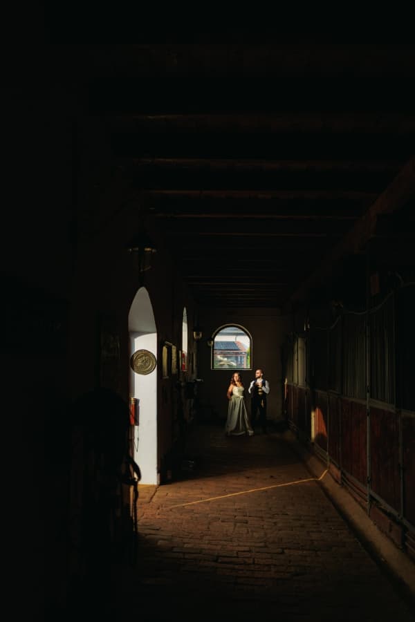 Fotografie de Leu Flavius Fotograf la Domeniile Dracula Danes 