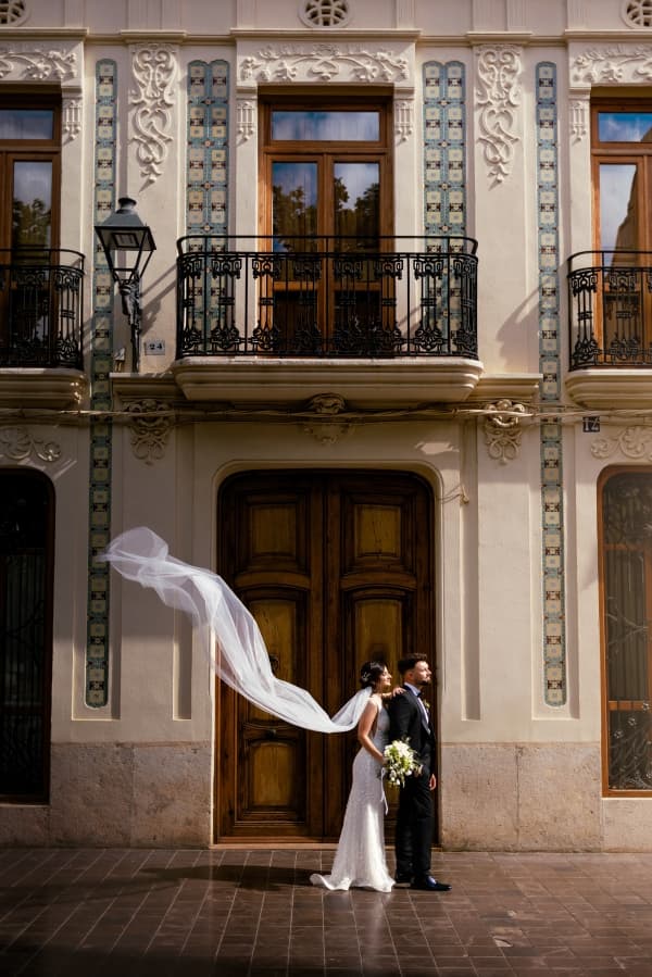 Valencia - locatie pentru nunti in Valencia, Comunitatea Valenciană