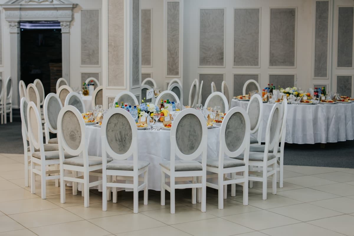 Castle Inn - locatie pentru nunti in Șimleu Silvaniei, Sălaj