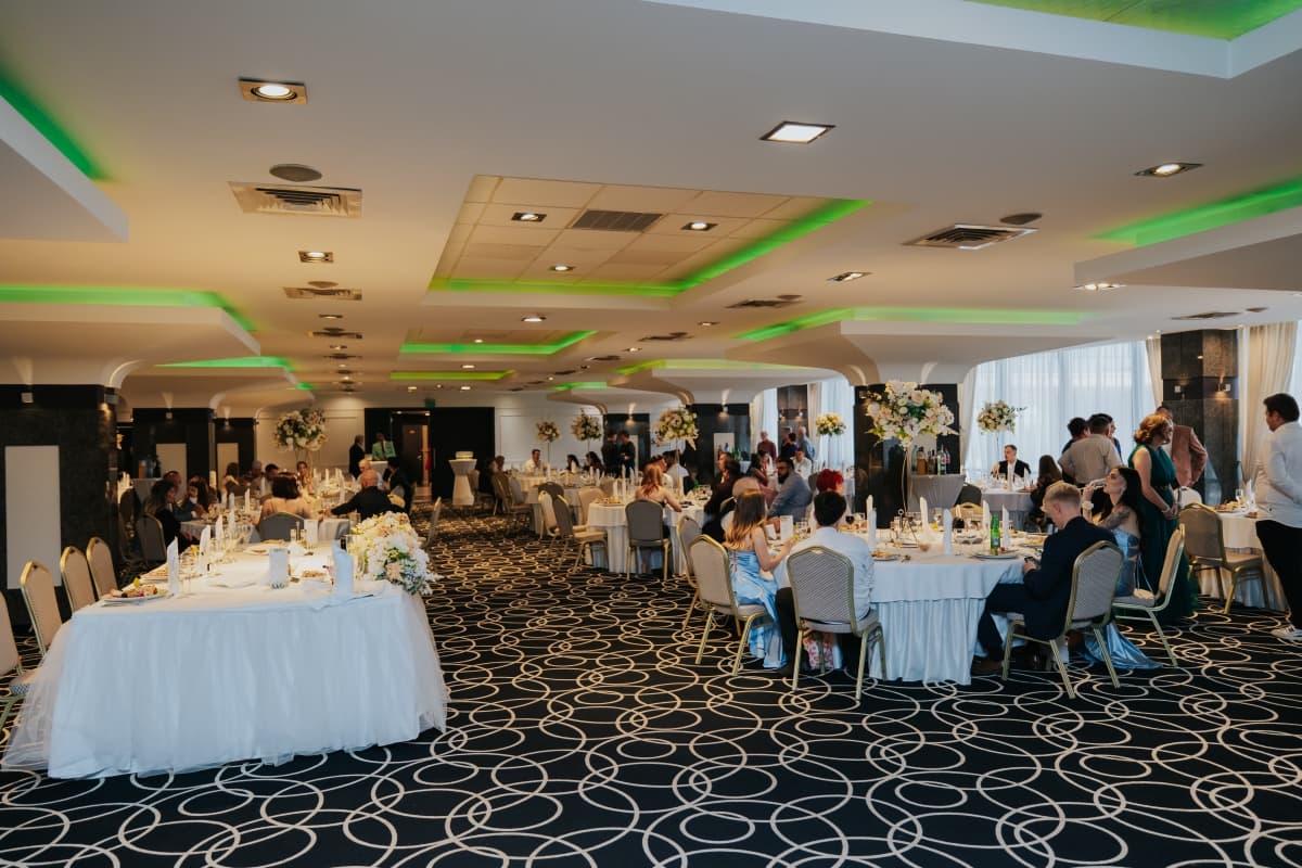 Hotel Business - locatie pentru nunti in Târgu Mureș, Mureș