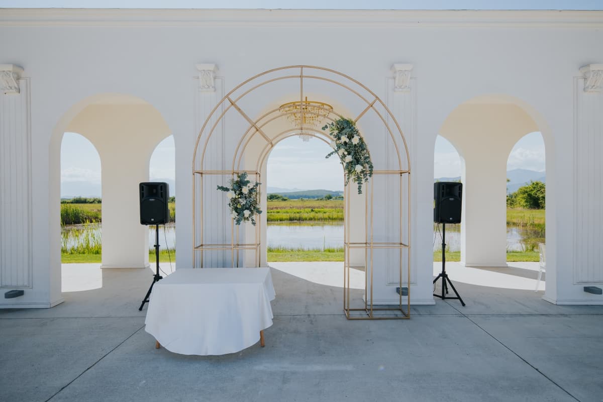 Fotografie de Besenyei Norbert la The Secret Garden